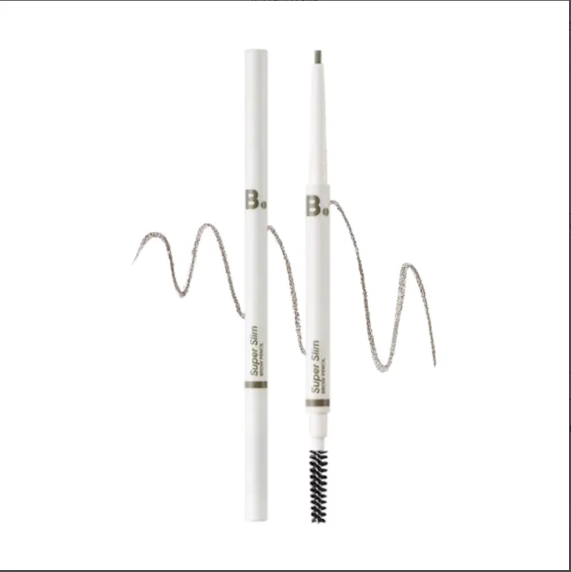 Banila Co B.By Banila Super Slim Brow Pencil 0.08g - Image 6