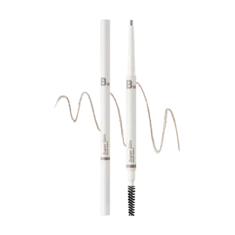 Banila Co B.By Banila Super Slim Brow Pencil 0.08g - Image 7