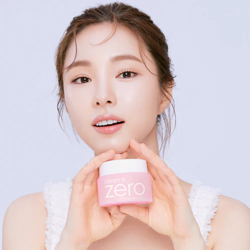Banila Co Clean It Zero Cleansing Balm Original 25ml - Image 4