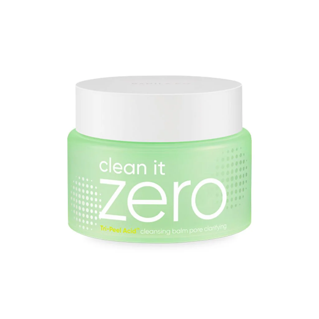 Banila Co Clean It Zero Cleansing Balm Pore Clarifying