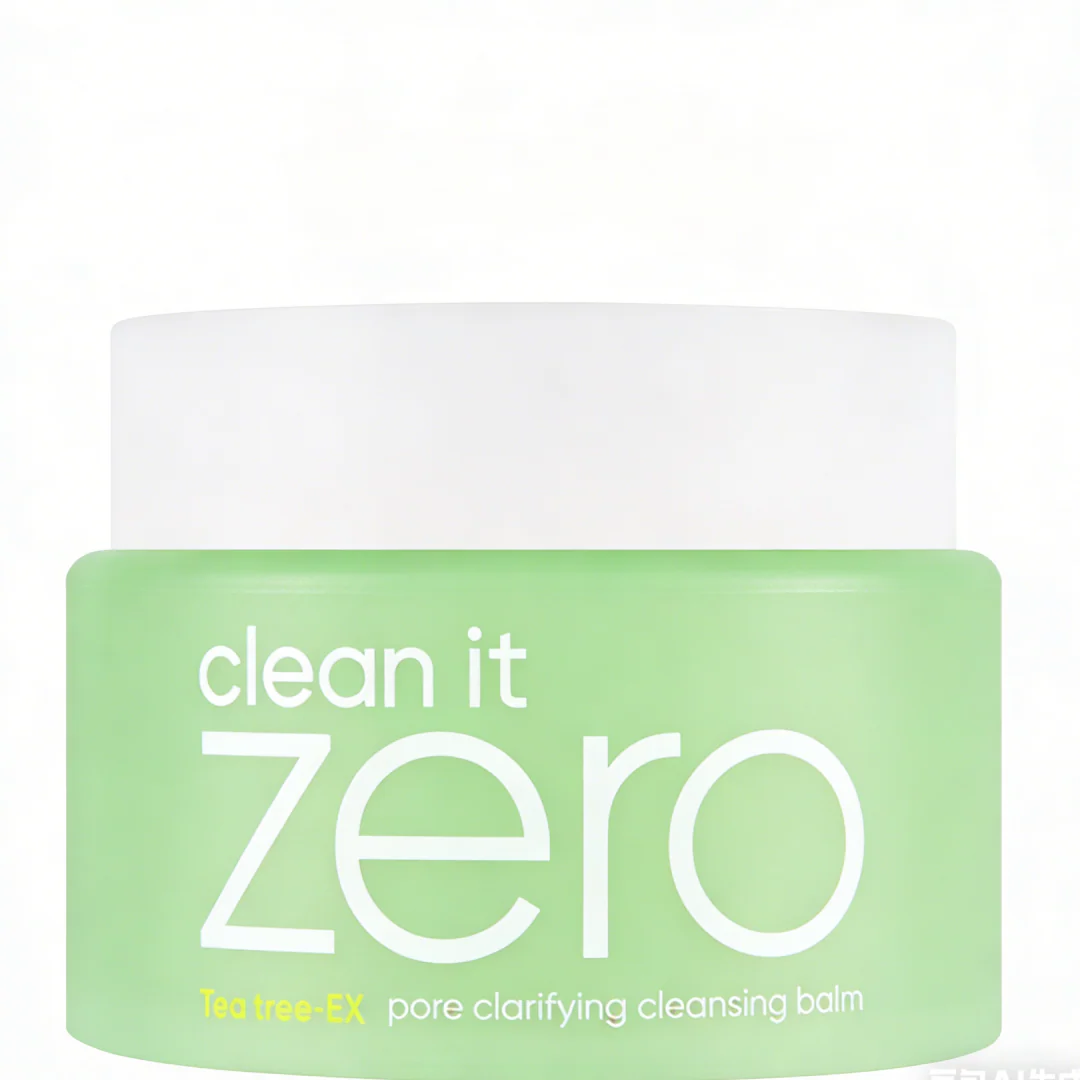 Banila Co Clean It Zero Cleansing Balm Pore Clarifying - Image 6