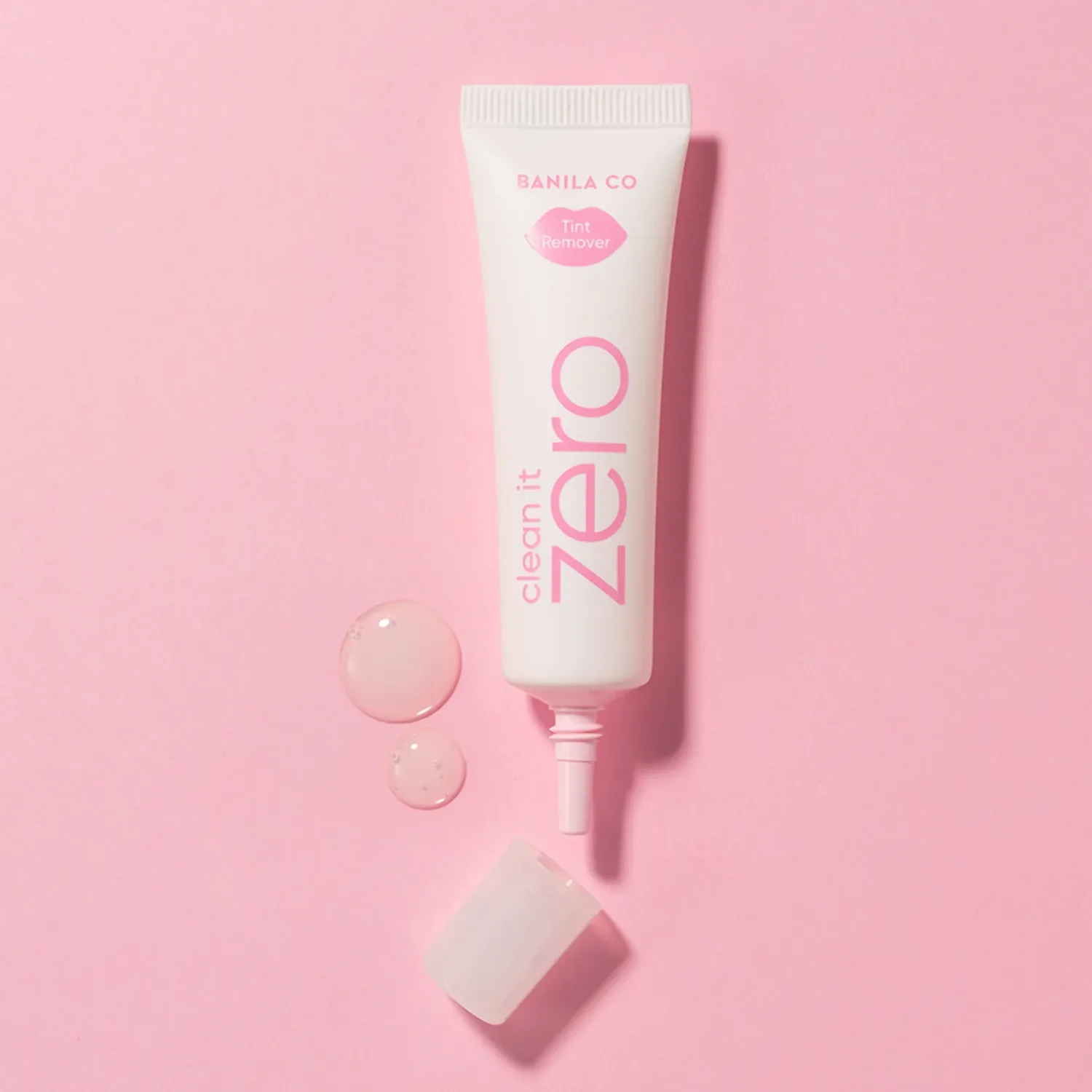 Banila Co Clean It Zero Tint Remover 20ml - Image 2