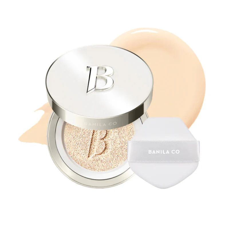 Banila Co Covericious Ultimate White Cushion - Image 6