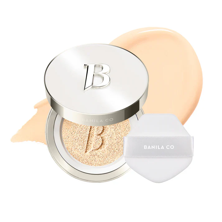 Banila Co Covericious Ultimate White Cushion - Image 9