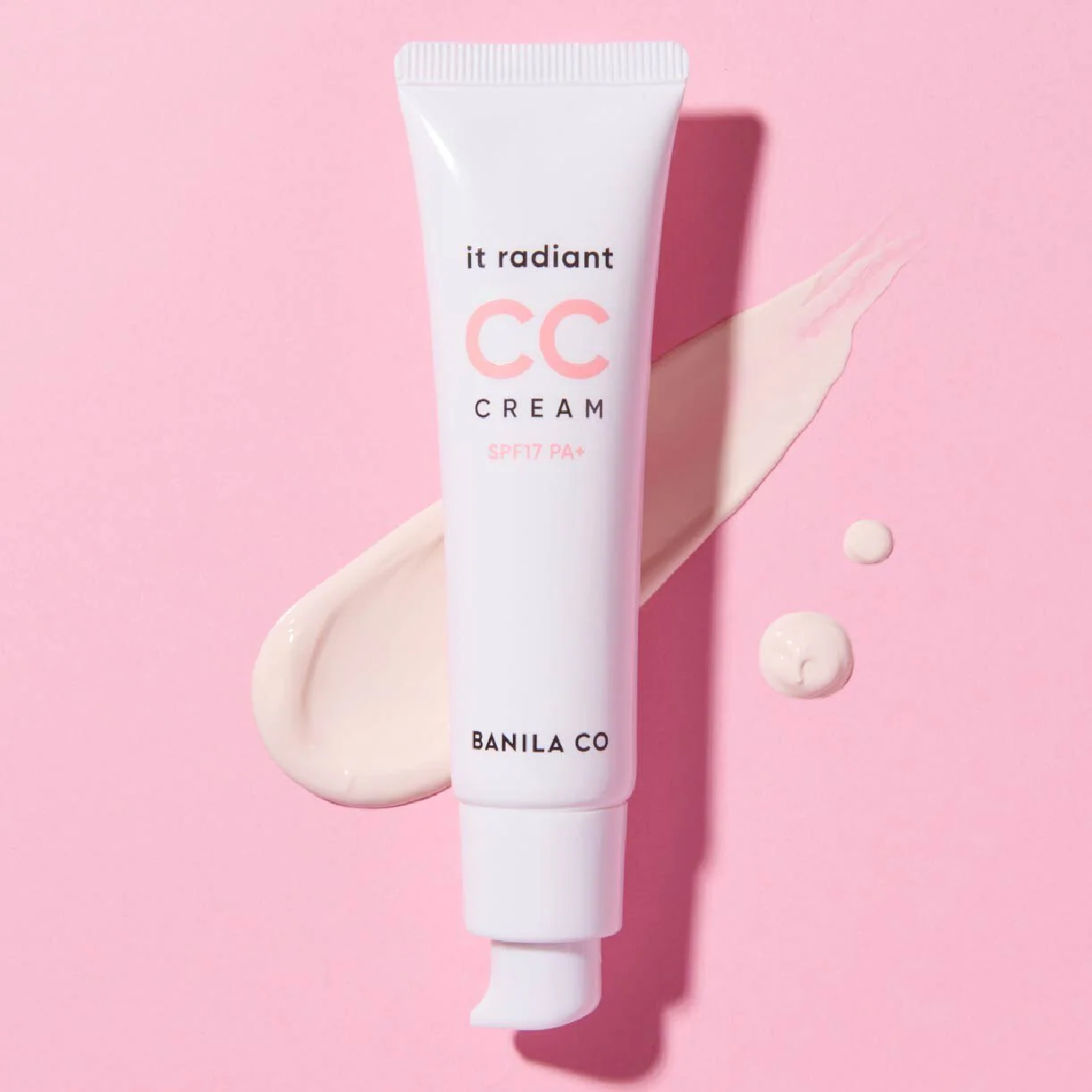 Banila Co It Radiant Vegan CC Cream - Image 2