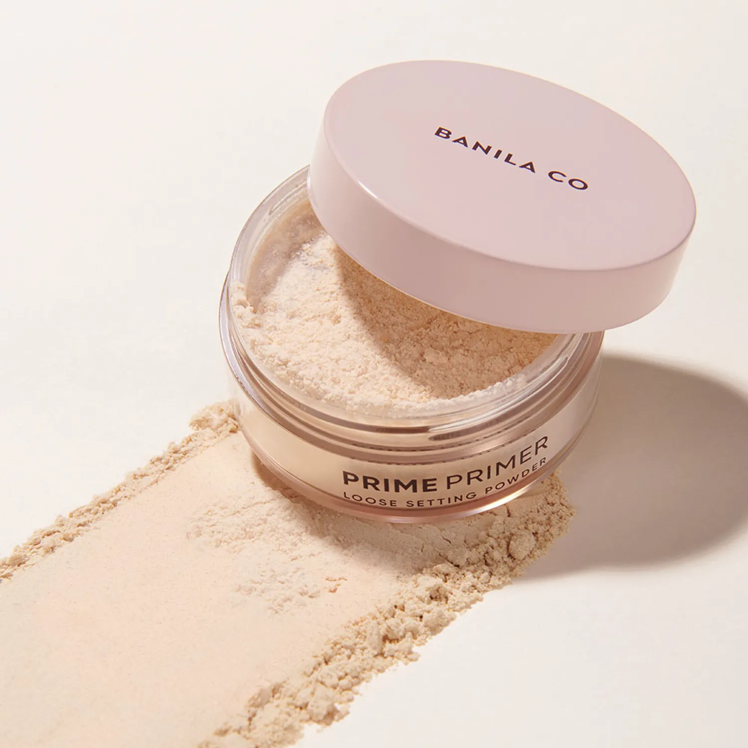 Banila Co Prime Primer Loose Setting Powder 8g - Image 2