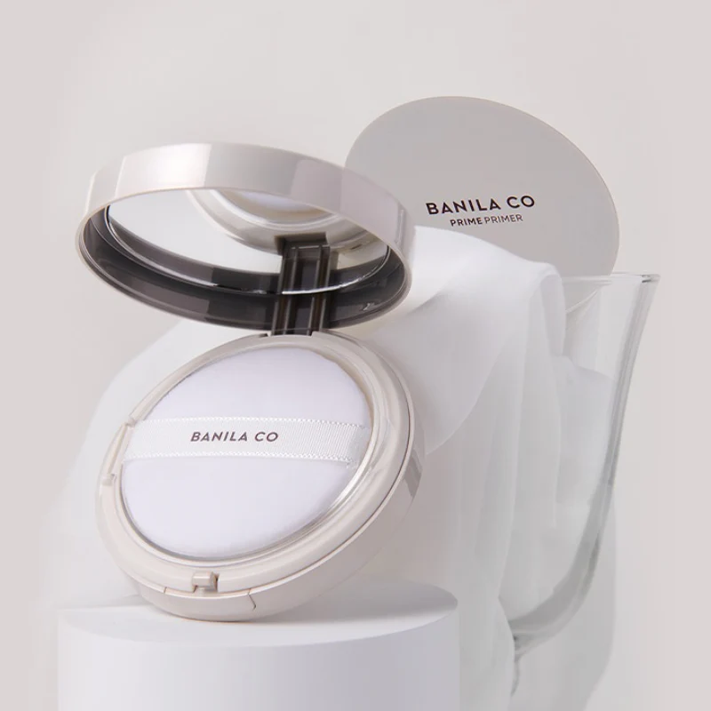 Banila Co R2 Prime Primer Finish Pact 6.5g