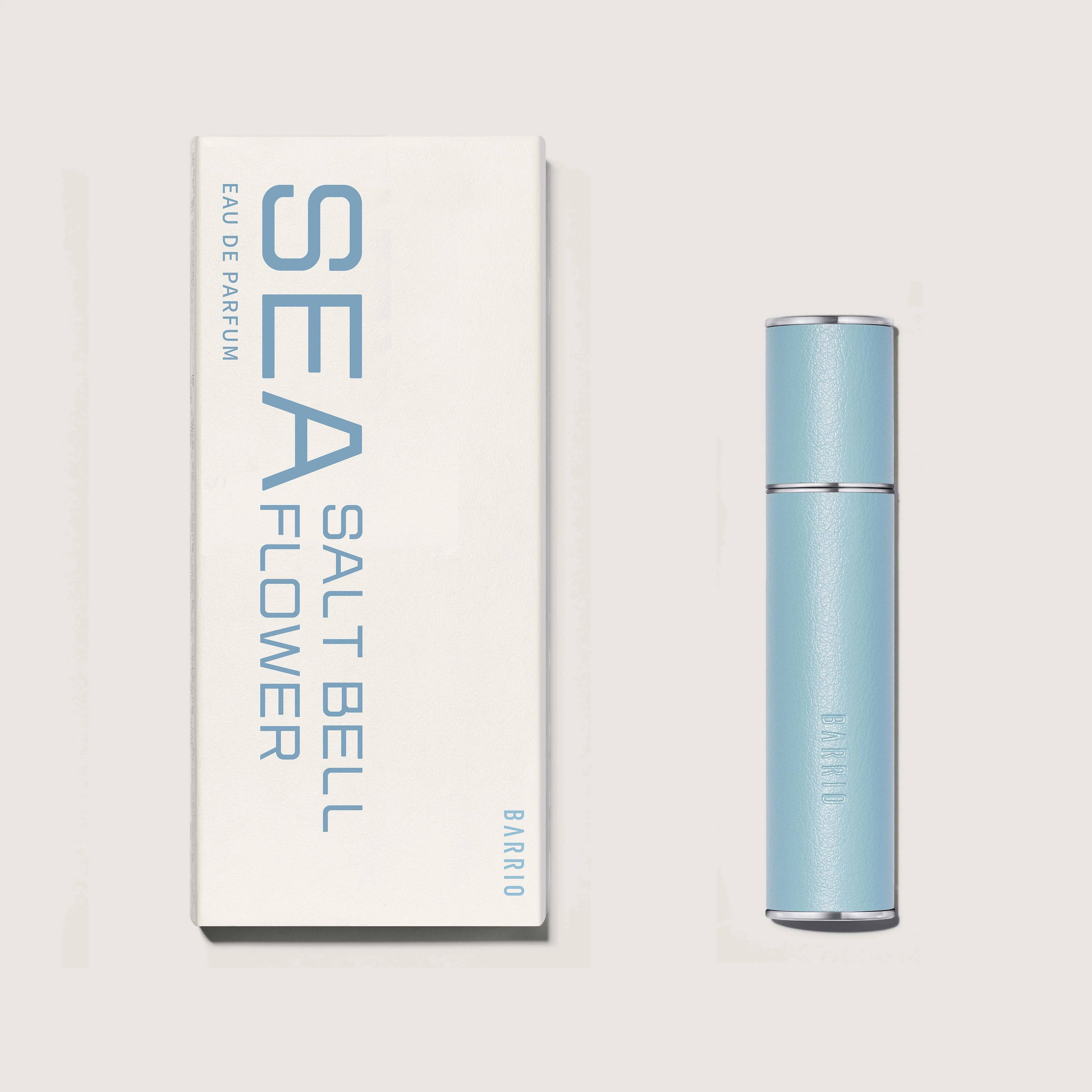Barrio Perfume 10ml - Image 6