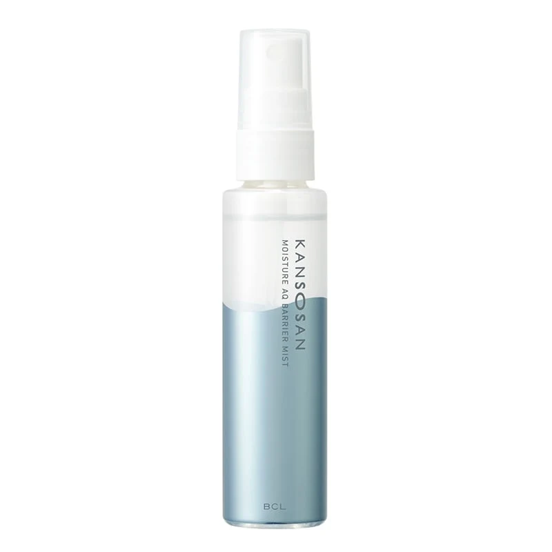 Kansosan Skincare Moisture Aq Barrier Mist 58ml - Image 2