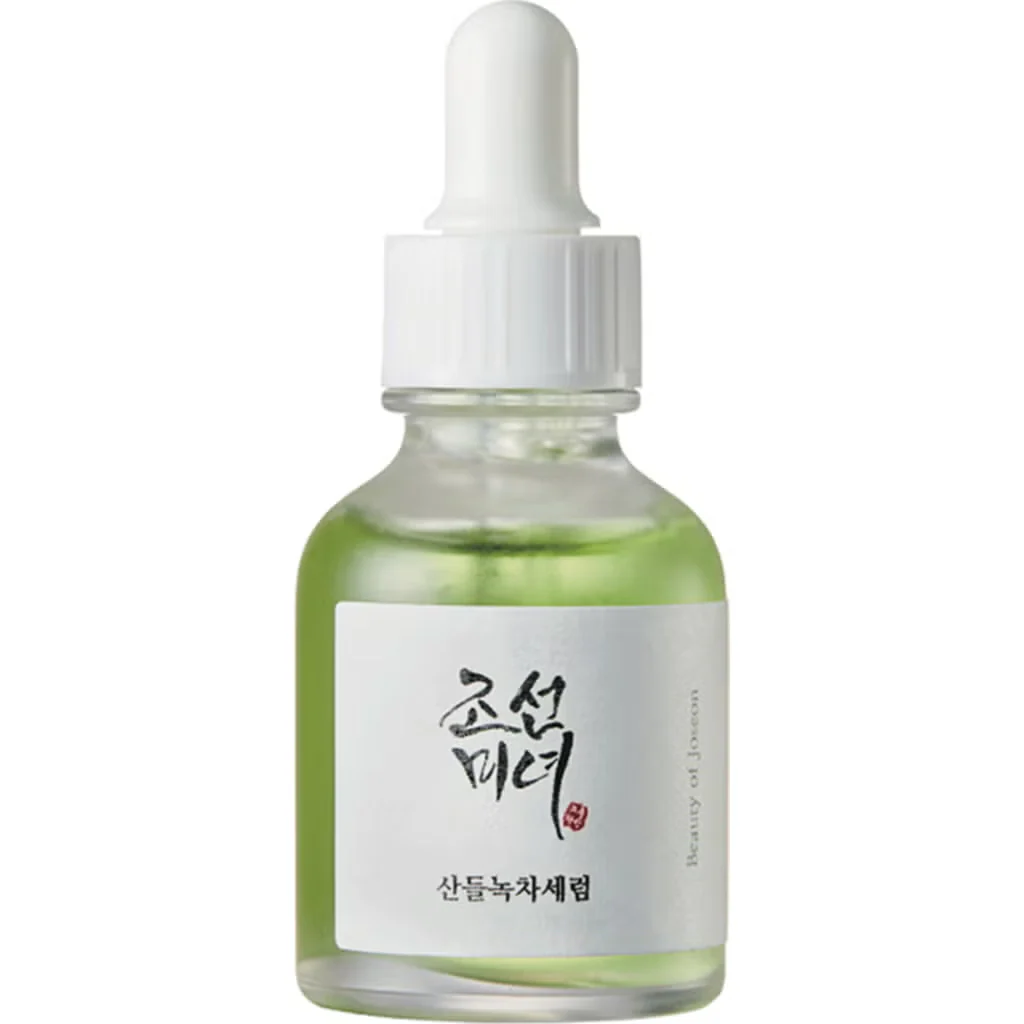 Beauty of Joseon Calming Serum Green Tea + Panthenol - Image 4