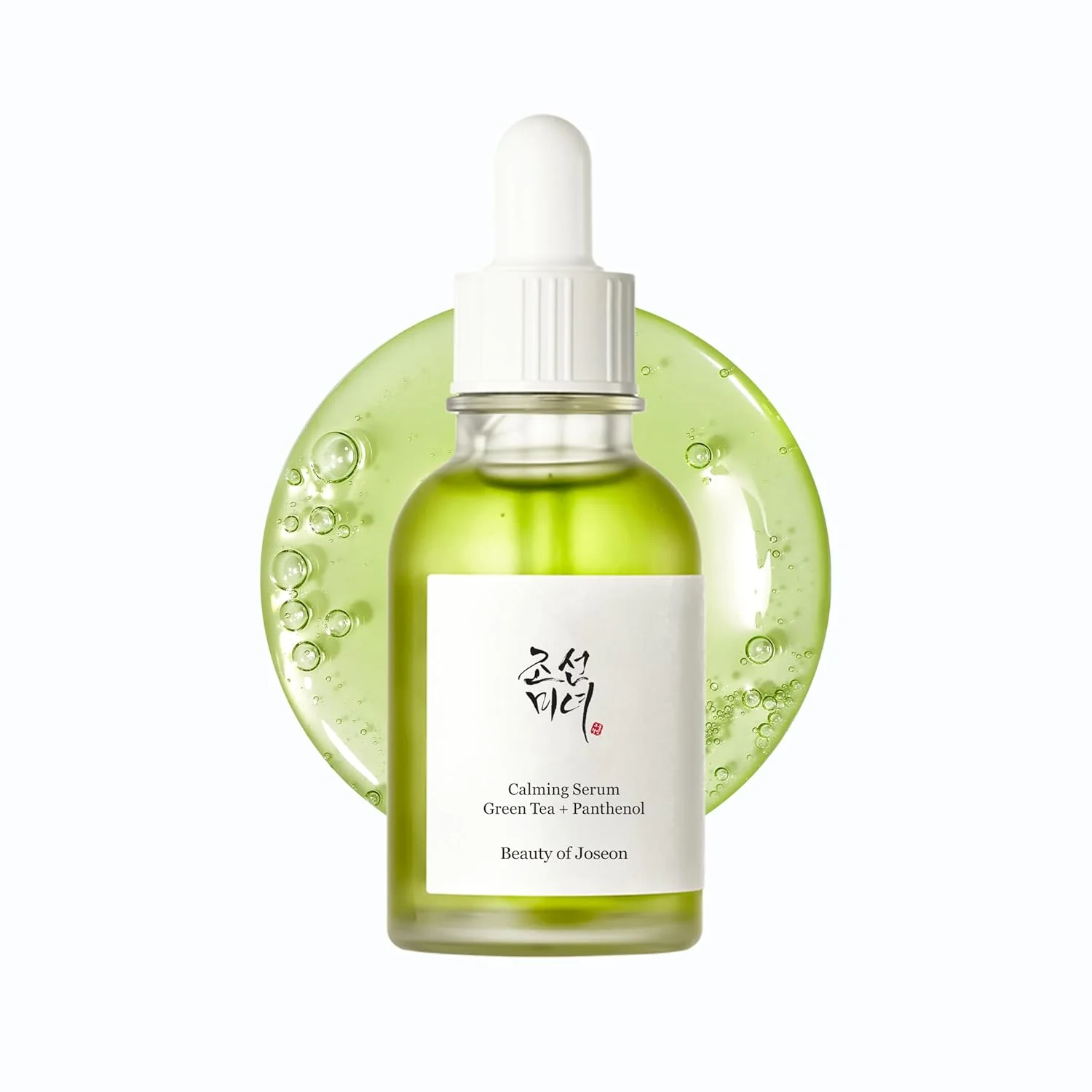 Beauty of Joseon Calming Serum Green Tea + Panthenol - Image 5