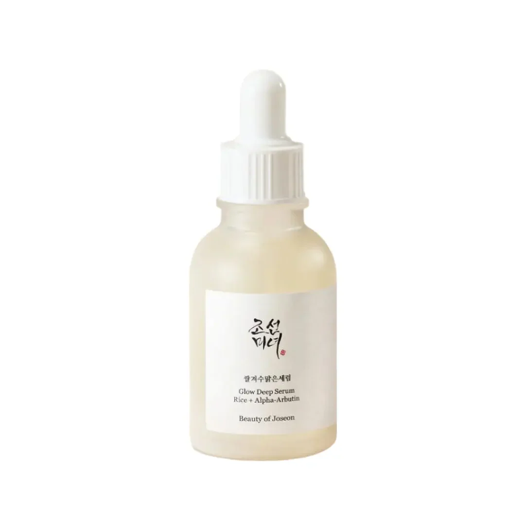 Beauty of Joseon Glow Deep Serum Rice + Alpha Arbutin - Image 5