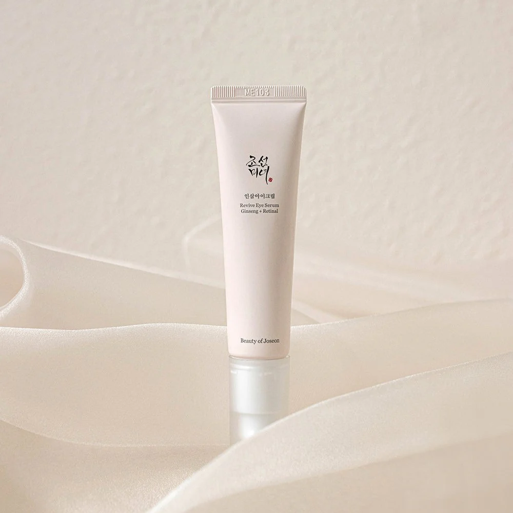 Beauty of Joseon Revive Eye Serum Ginseng + Retinal