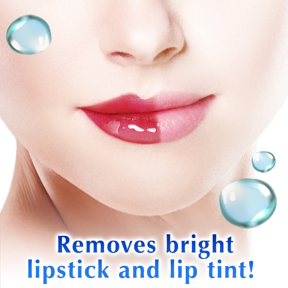 Bifesta Eye Makeup Remover 145ml - Image 3