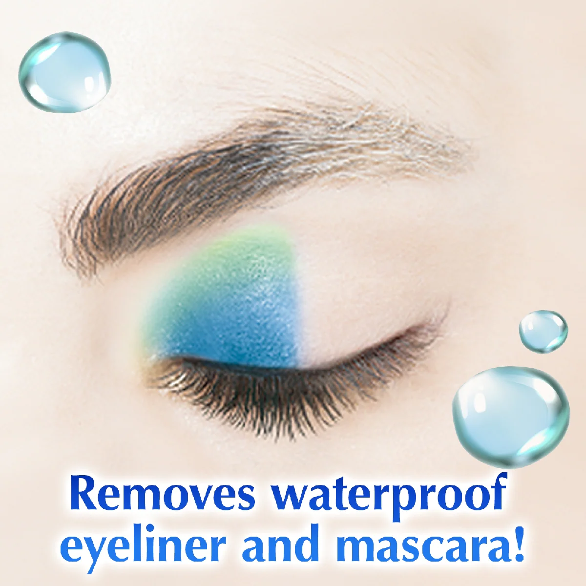 Bifesta Eye Makeup Remover 145ml - Image 4