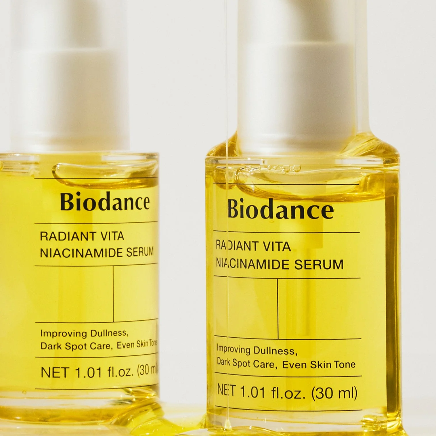Biodance Radiant Vita Niacinamide Serum 30ml - Image 2
