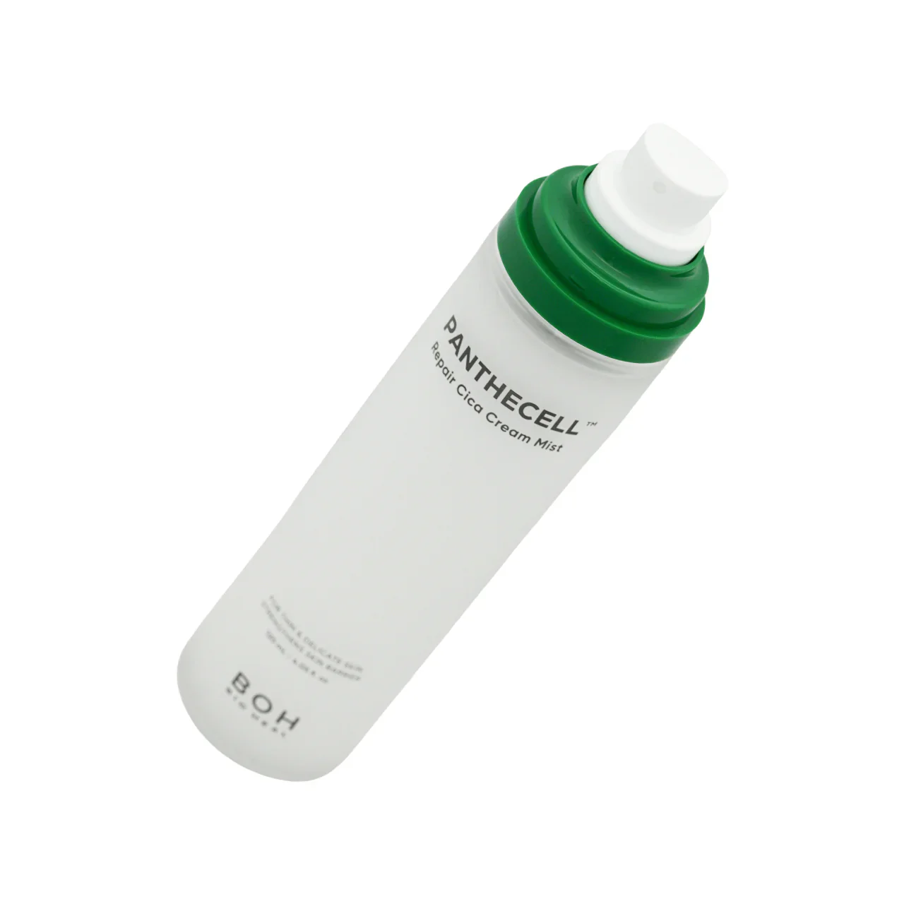 Bioheal BOH Panthecell Repair Cica Cream Mist 120ml - Image 2