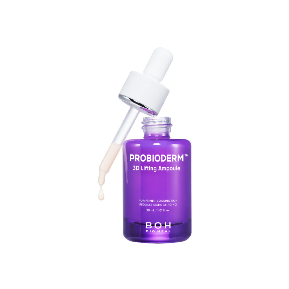 Bioheal BOH Probioderm 3D Lifting Ampoule 30ml - Image 2