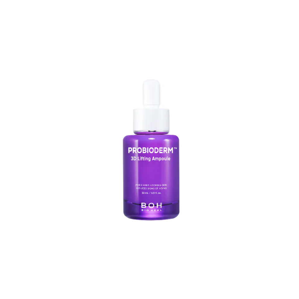 Bioheal BOH Probioderm 3D Lifting Ampoule 30ml - Image 3