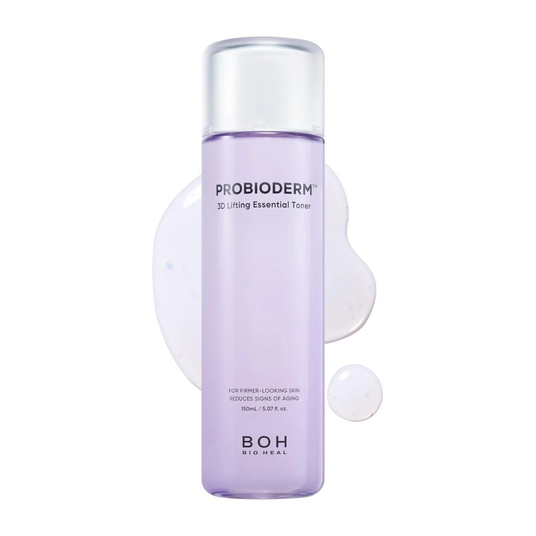 Bioheal BOH Probioderm 3D Lifting Essential Toner 150ml - Image 2
