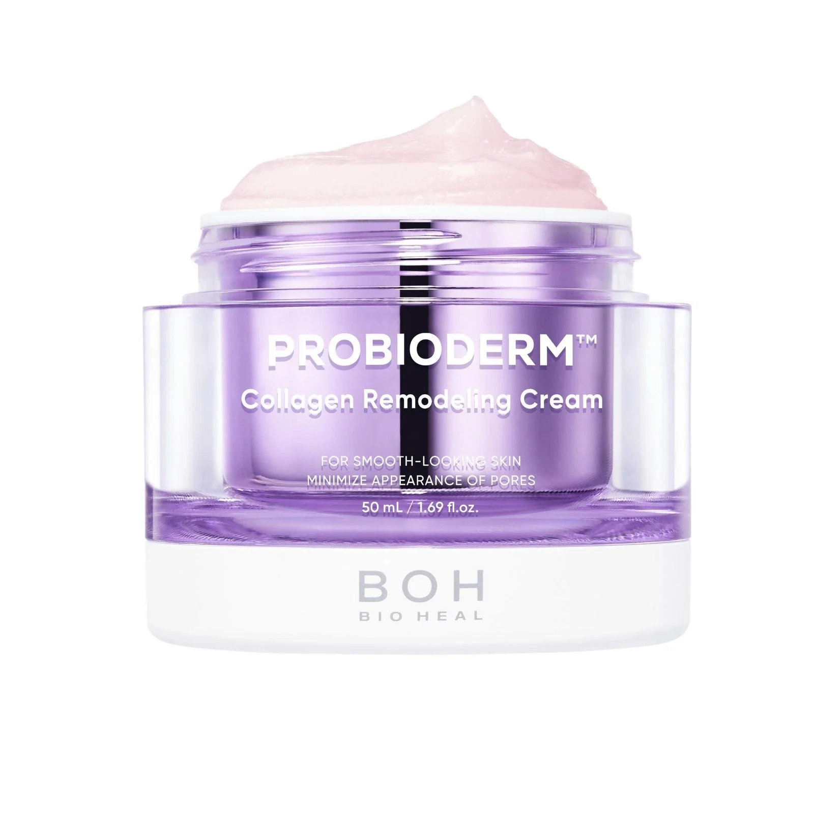 Bioheal BOH Probioderm Collagen Remodeling Cream 50ml - Image 2