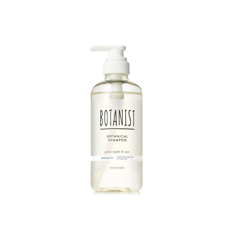 Botanist Botanical Smooth 460ml - Image 2