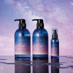 YOLU Calm Night Repair Shampoo - Image 2