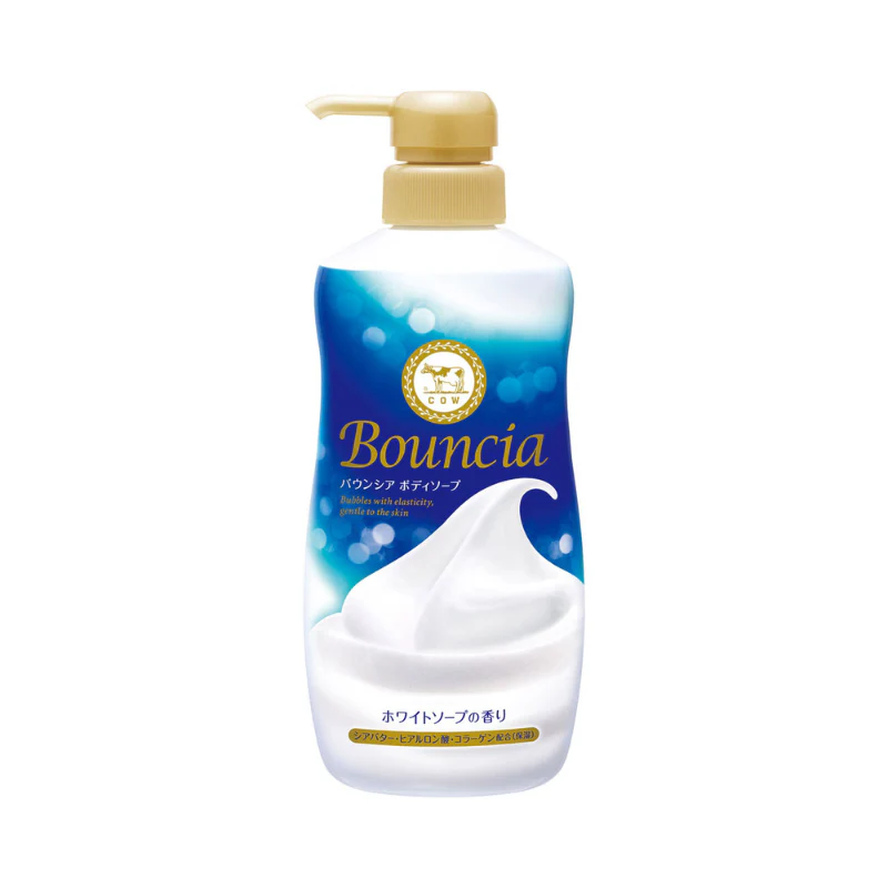 Bouncia Body Soap Pump 480ml - Image 2