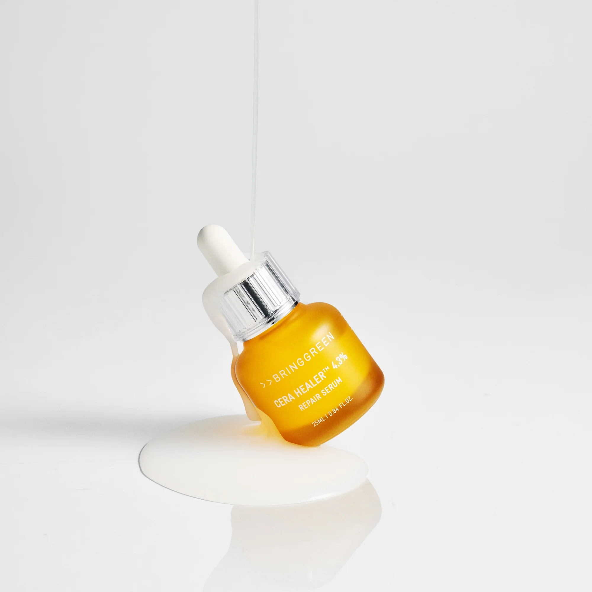 Bringgreen Cera Healer Deep Moisturizing Serum 25ml - Image 2