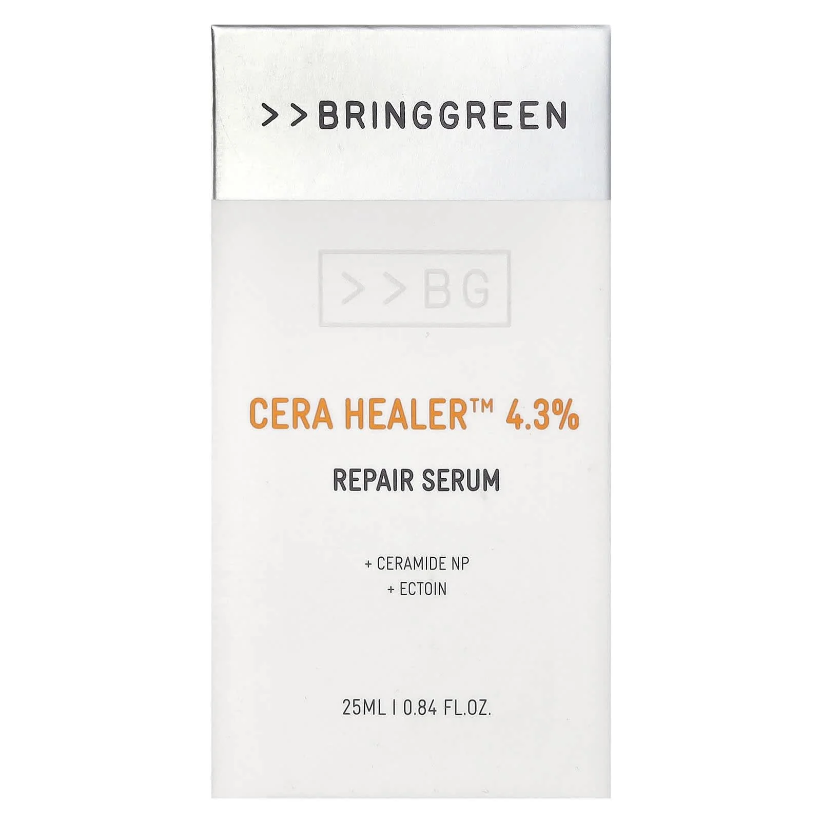 Bringgreen Cera Healer Deep Moisturizing Serum 25ml - Image 3