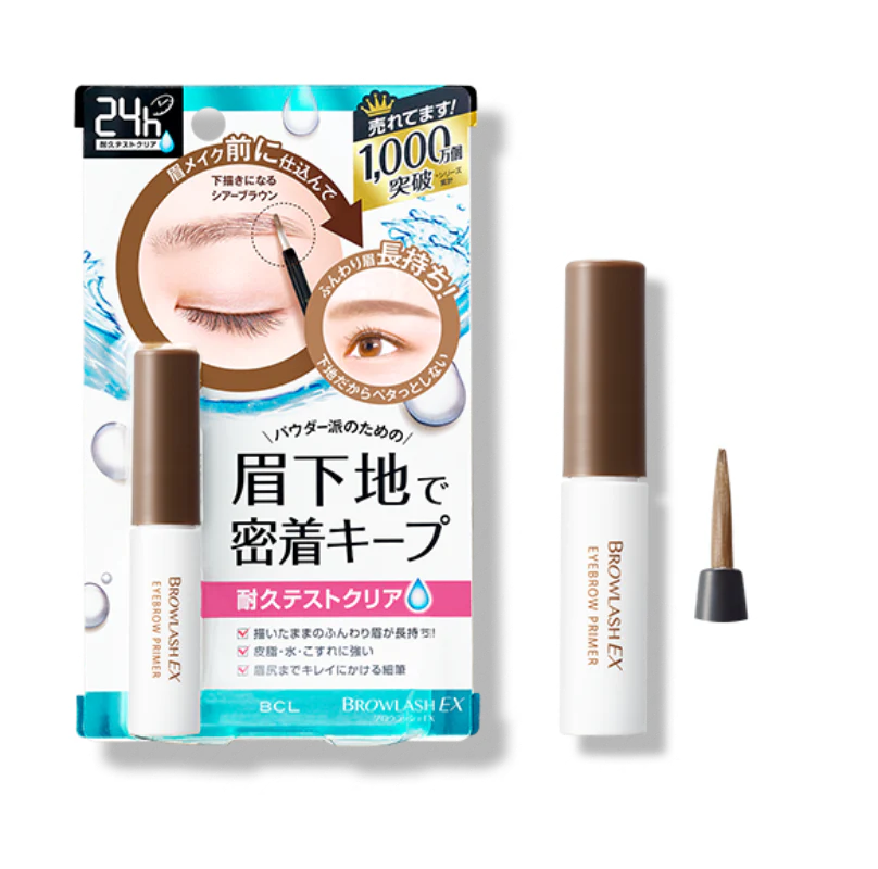 Browlash EX Lasting Brow Primer