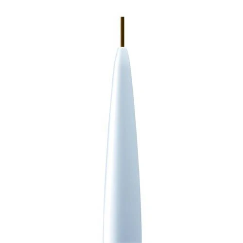 Browlash EX Ultra Skinny Pencil Brow 02 Natural Brown - Image 3