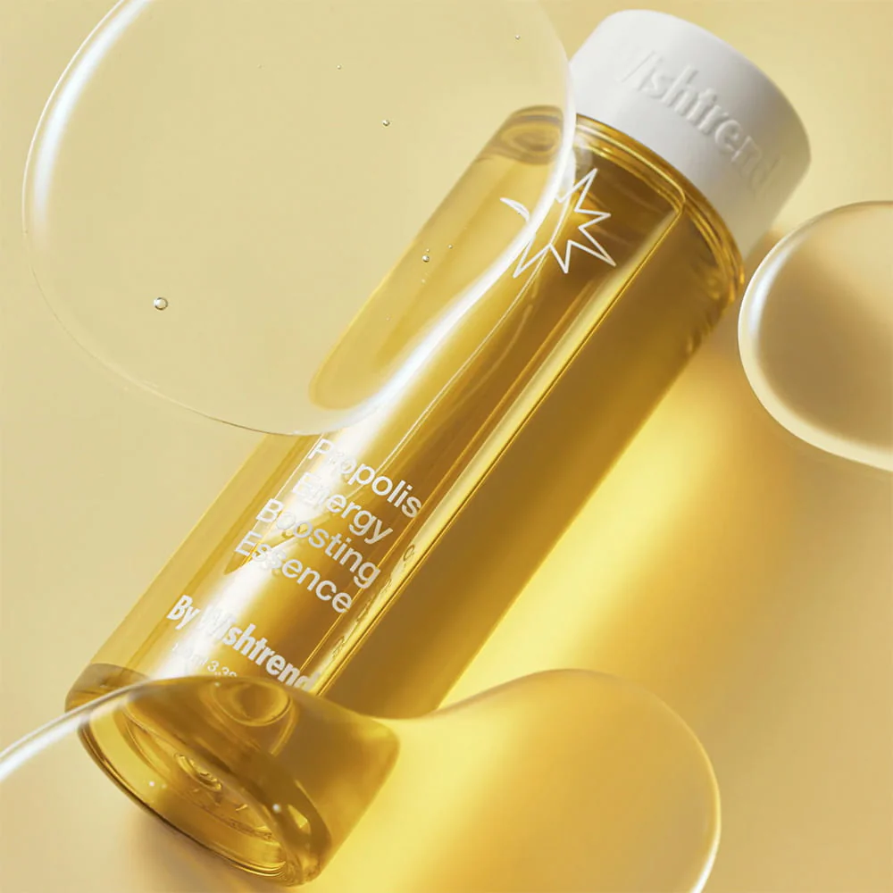 By Wishtrend Propolis Energy Boosting Essence 100ml - Image 2