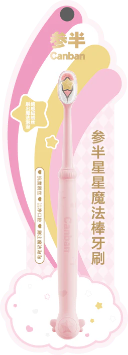 Canban Toothbrush (Single Pack) - Image 2