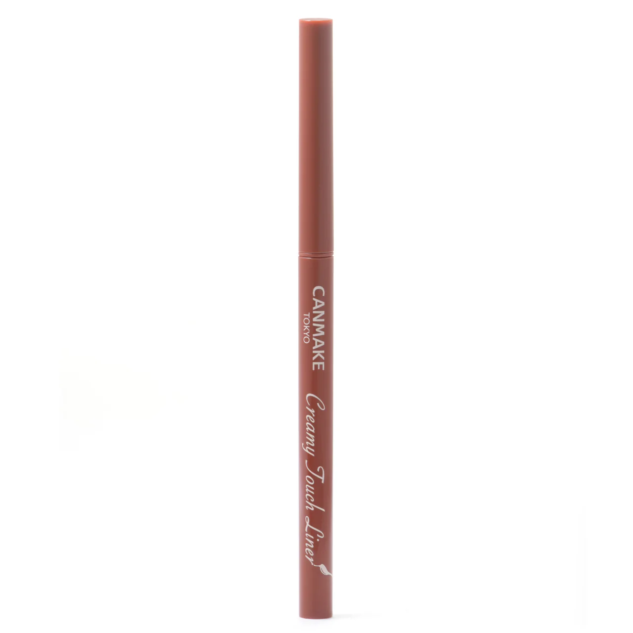 Canmake Creamy Touch Liner 05 Bitter Caramel - Image 2