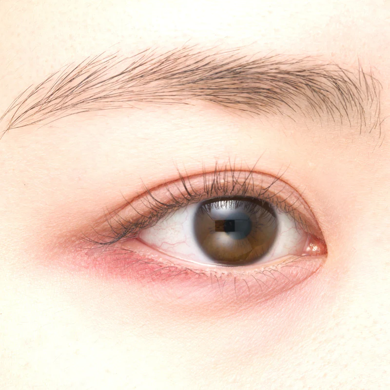 Canmake Creamy Touch Liner Sheer 40th - Image 5