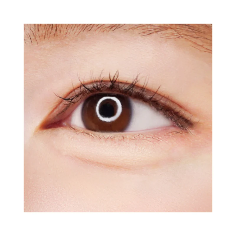 Canmake Eye-Bags Concealer 01 Yellow Beige - Image 2