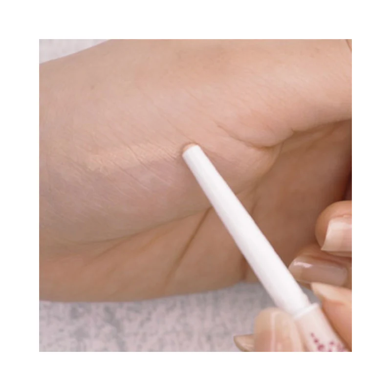 Canmake Eye-Bags Concealer 02 Pink Beige - Image 2