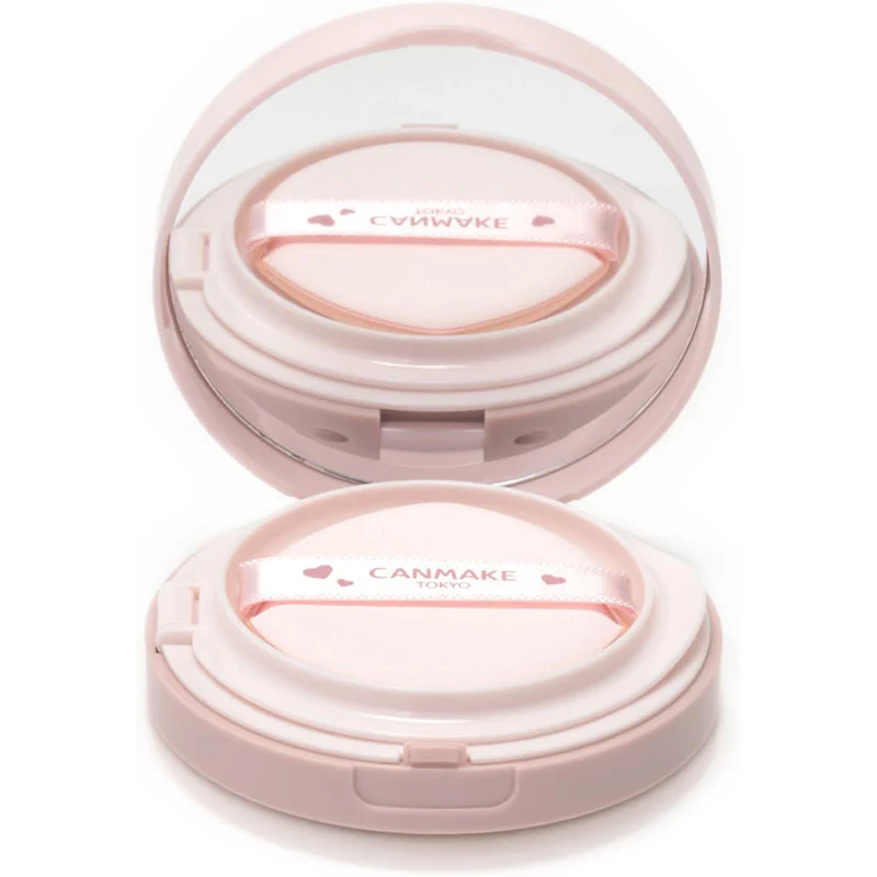 Canmake Fit Glow Cushion - Image 2