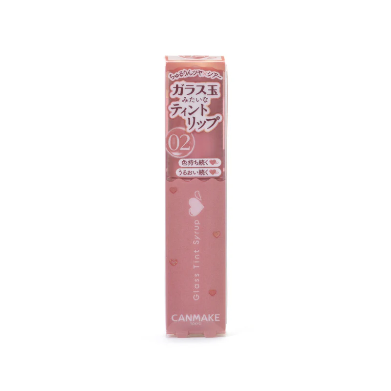 Canmake Glass Tint Syrup - Image 11