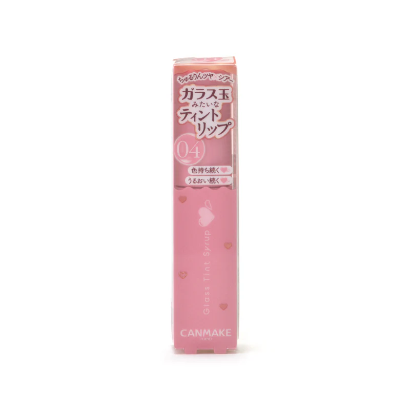 Canmake Glass Tint Syrup - Image 13