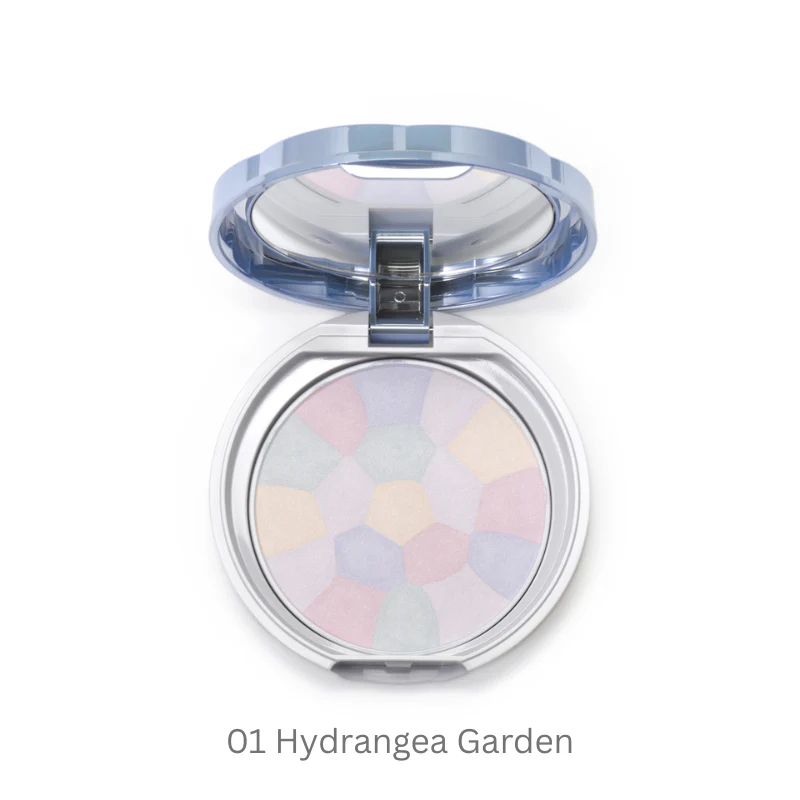 Canmake Illuminating Finish Powder ~Abloom~ - Image 2