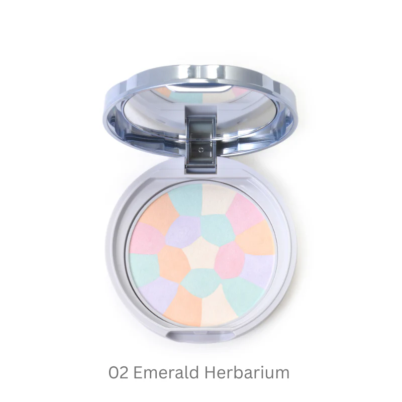 Canmake Illuminating Finish Powder ~Abloom~ - Image 3
