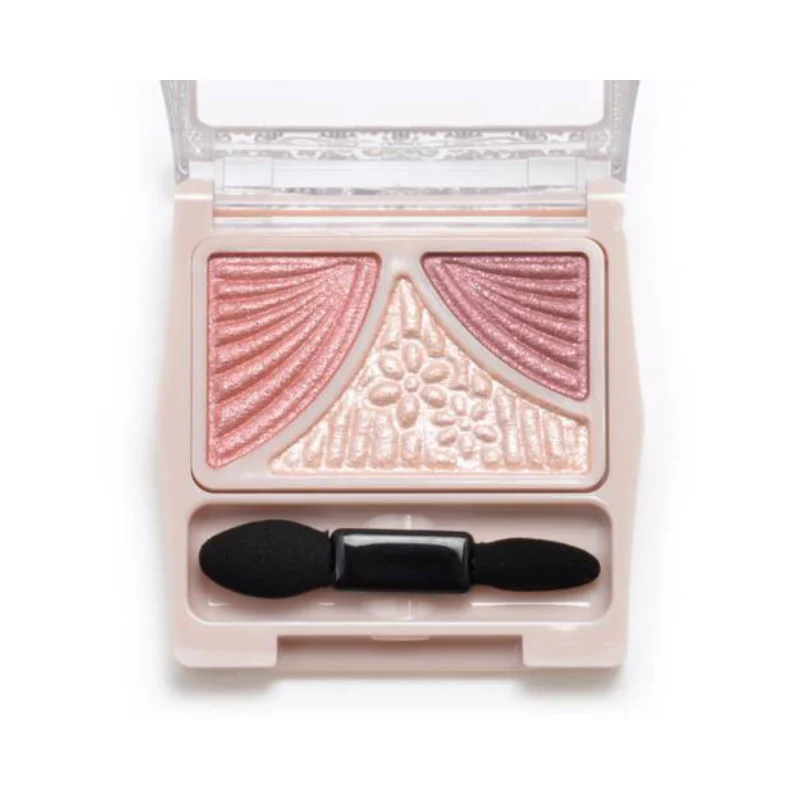 Canmake Juicy Pure Eyes 14 Tender Flower - Image 2
