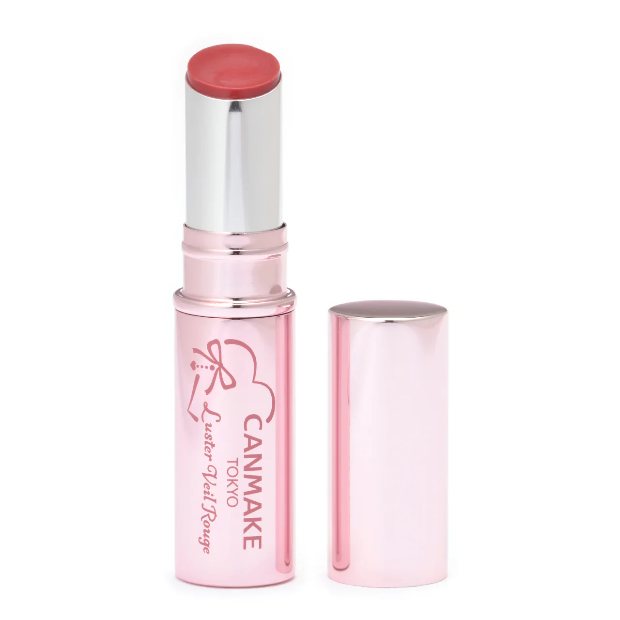Canmake Luster Veil Rouge - Image 3
