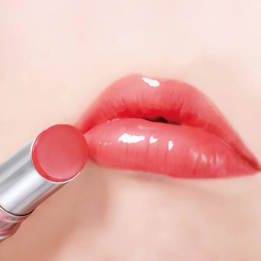 Canmake Luster Veil Rouge - Image 6