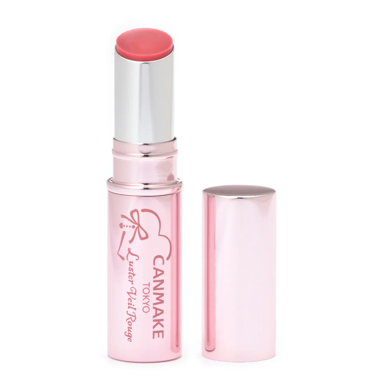 Canmake Luster Veil Rouge - Image 7