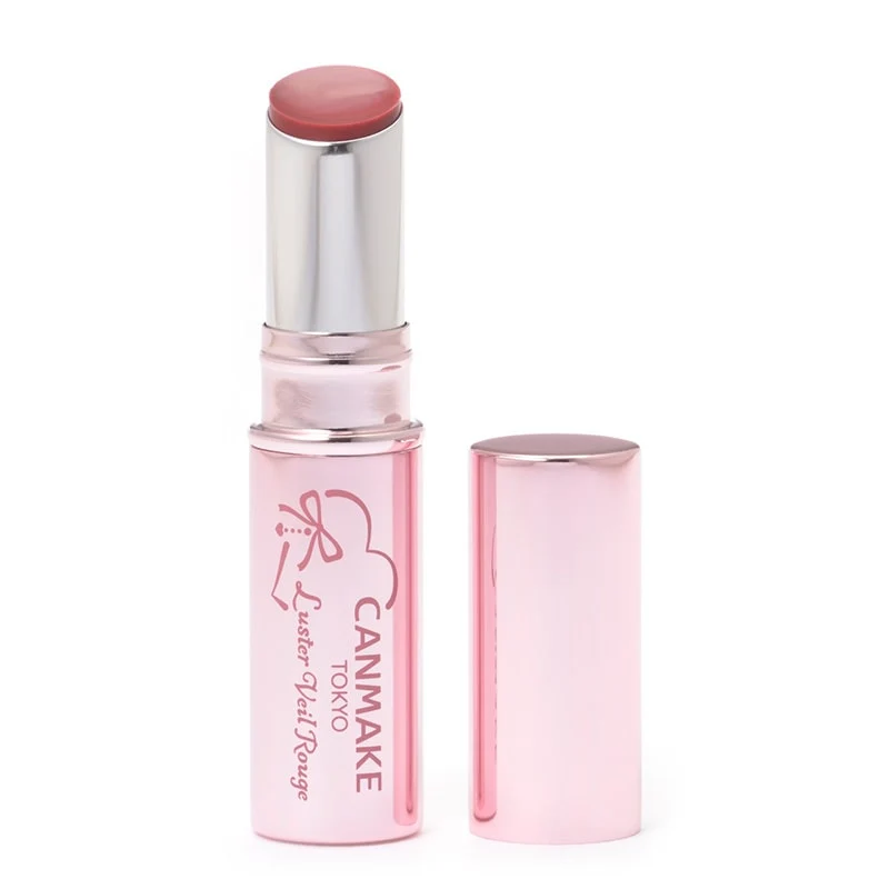 Canmake Luster Veil Rouge - Image 8
