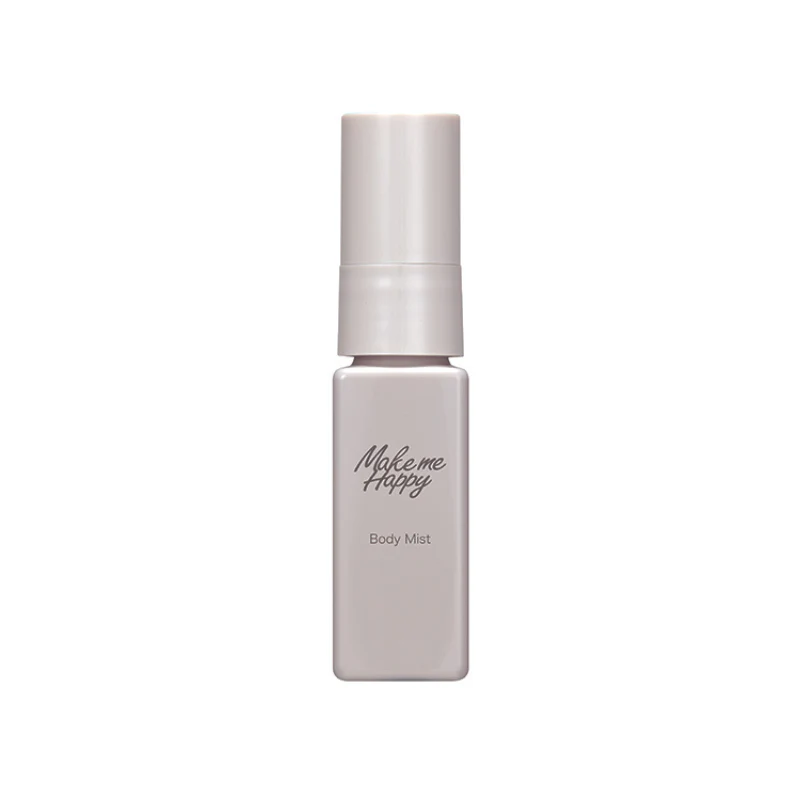 Canmake Make me Happy Body Mist