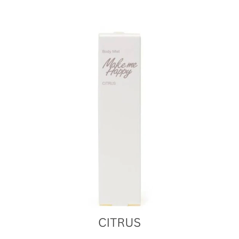 Canmake Make me Happy Body Mist - Image 5